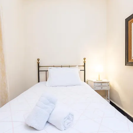 Apartman Angiolina Sea View *