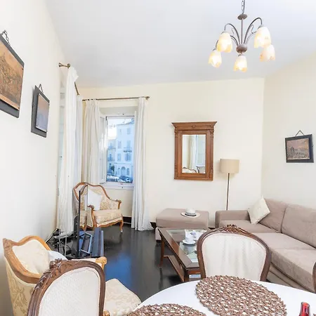 Angiolina Sea View Apartment Corfu (city)