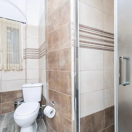 Angiolina Sea View Corfu (city)