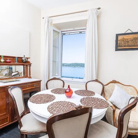 Angiolina Sea View * Corfu (city)