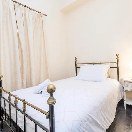 Angiolina Sea View Apartment *