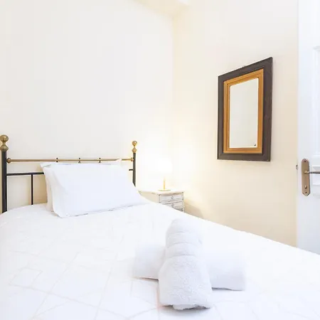 Angiolina Sea View شقة Corfu (city)