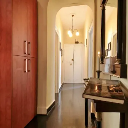 Apartment Angiolina Sea View *