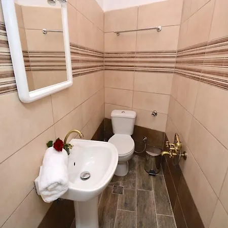 Angiolina Sea View Апартаменты
