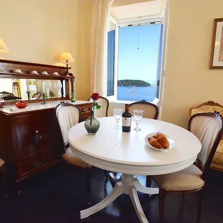 Angiolina Sea View شقة Corfu (city)