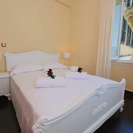 شقة Angiolina Sea View