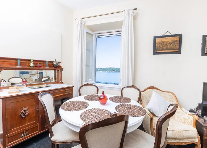 Angiolina Sea View * Corfu (city)