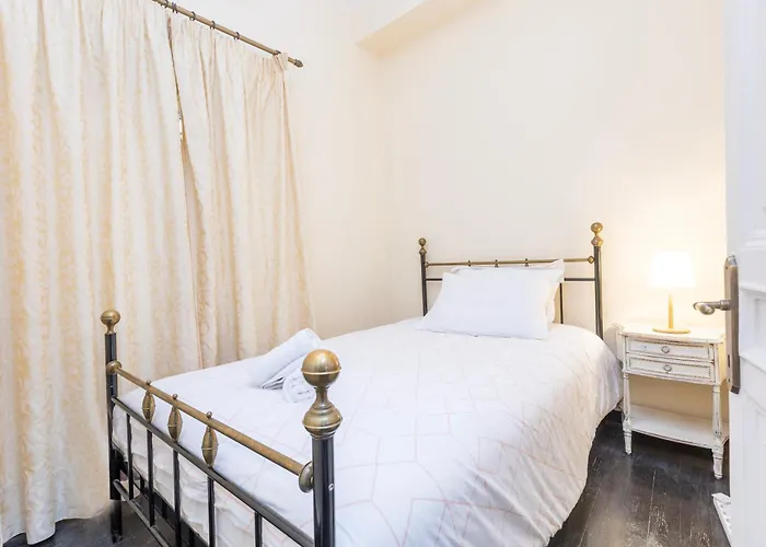 Angiolina Sea View Апартаменты *