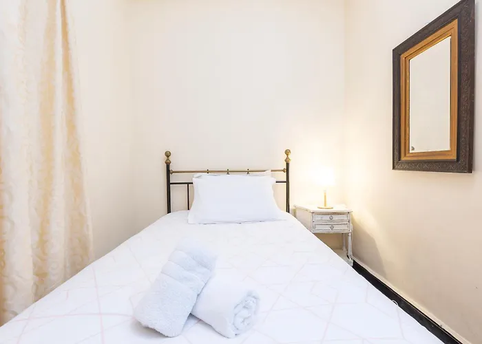 Апартаменты Angiolina Sea View *