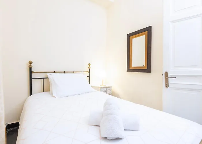 Angiolina Sea View Апартаменты Corfu (city)