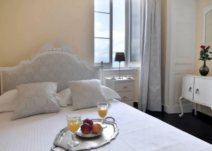 Angiolina Sea View * Corfu (city)
