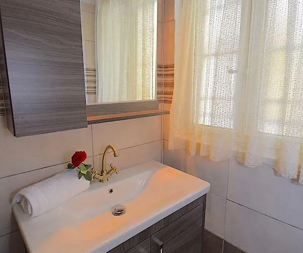 Апартаменты Angiolina Sea View Corfu (city)