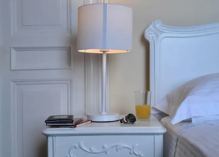 Апартаменты Angiolina Sea View Corfu (city)