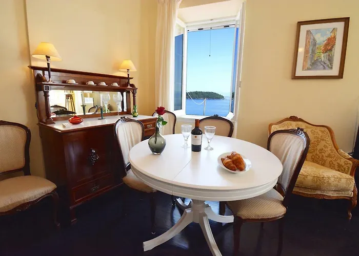 Angiolina Sea View Апартаменты Corfu (city)