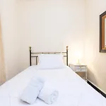 아파트 Angiolina Sea View *