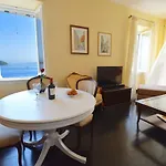 Angiolina Sea View